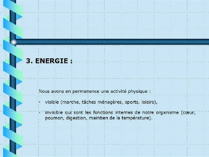 Alimentation et plaies — figure 4